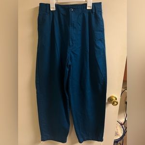 Urban Outfitters Parachute pants